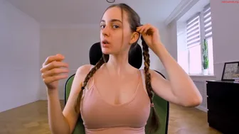 kunni_li chaturbate 19-February-2023 newest