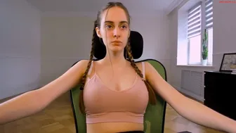 kunni_li chaturbate 2-February-2023 skinny teen