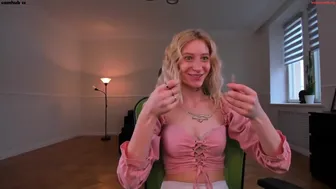 _celiine_ chaturbate newest show march-4-2023