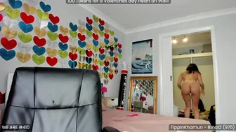 kleobratra myfreecams show march-3-2023