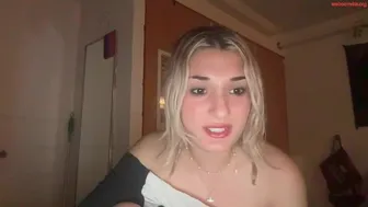 aurora_miles chaturbate 27_march_2023 camshow webcam record