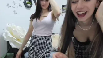 demi_kessi chaturbate 22-march-2023 camshow latest camshow