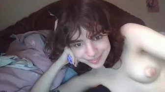 kitsunebby chaturbate 7-march-2023 camshow horny video