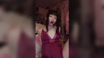 puppiloli onlyfans latest pvt show april-6-2023 camshow