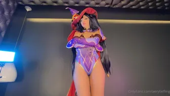 aerytiefling onlyfans pvt record april-2-2023 camshow