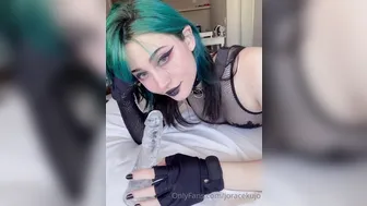 joracekujo aka barbara horacek onlyfans april-8-2023 camshow