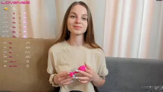 catherinevelez chaturbate new show april-5-2023 camshow