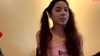 chloeoncam chaturbate show april-8-2023 camrecord