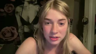 scxrletbae - [Chaturbate Free Video] 13-april-2023