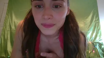 alyssaraelove - [Chaturbate new] 3-May-2023