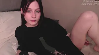 justyourwaifu chaturbate - [Chaturbate Free Video] 6-May-2023