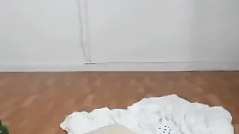 Nita_s Blonde chick relish fucks the cap