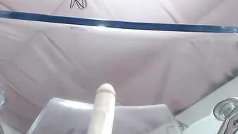 darkemporium Impeccable bitch fucks hard