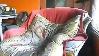 ninaskylight Openwork swell fucks tight anus