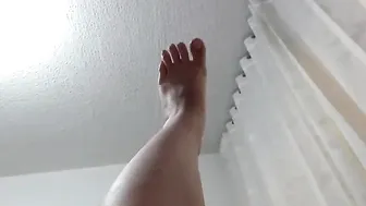 sharlote_sweet Busty hottie sucking dick
