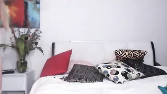 alisoncraft three fingers into the vagina