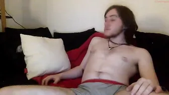 senpaiskitty took off her white panties