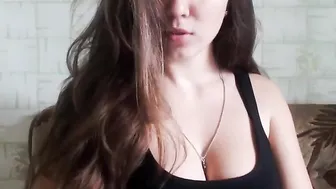 crissheaven4u MILF with tattoos jerks off her cunt