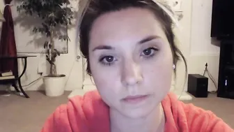 taymade1991 Fascinating passion masturbates shaved pussy