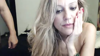 samanta194 Wonderful bitch jerking on webcam