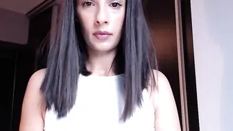 lenaschannel big tit babe fucked by a toy