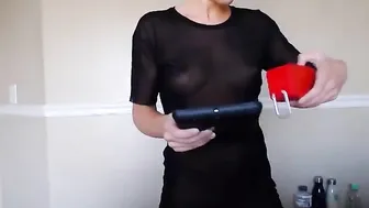 littlemisshannah depraved busty bitch