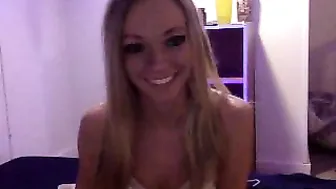 sororitysins Ardent beauty fondles intimate places