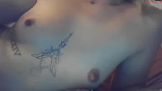 ittybittytitties9 - [Chaturbate] 21-May-2023