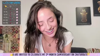 gabrielaa_18 - webcam [Chaturbate] 18-May-2023