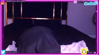 nellib - camporn [Chaturbate] 27-May-2023 latest