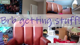 nami3neko - Video [Chaturbate] 13-June-2023