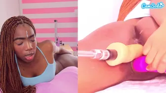 zoethompson10 - [Chaturbate Live] 17-June-2023