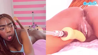 zoethompson10 - [Chaturbate Live] 18-June-2023