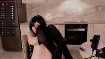 lexienewman - record [Chaturbate] 22-June-2023