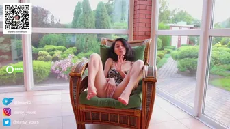 dora_sexplorer - Show [Chaturbate] 25-June-2023