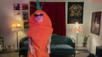 bigredcarrott - [SexChat latest] 16-July-2023