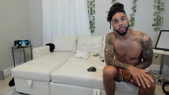 mrjacksonsplayroom - [Chaturbate whore] 1-August-2023
