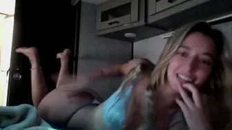 innocentchurchgirl - [Chaturbate newest] 3-August-2023