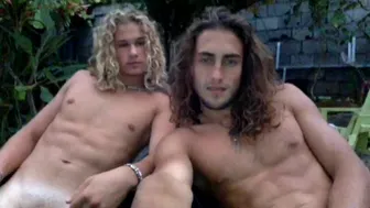 coconanacam 14-August-2023 put my fingers in my girlfriend