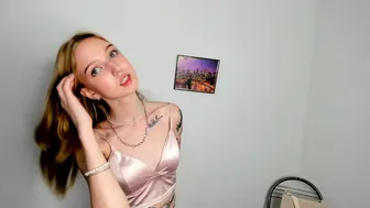 nobarbie 10-August-2023 put my fingers in my girlfriend