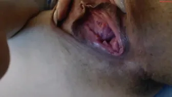 mallinia 20-August-2023 hot redhead teen girl showing boobs