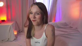 [chaturbate] kateuwugirl latest  busty slut with natural boobs