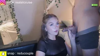 [chaturbate] reducouple latest camvids with sexy model