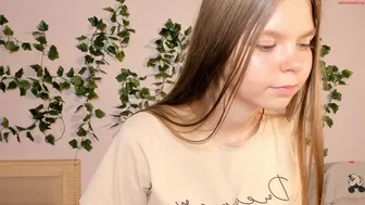 [chaturbate] janicereeves show token