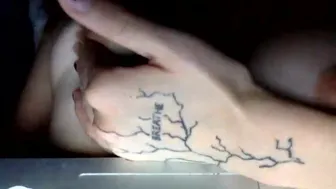 [chaturbate] lex1mari3 young teen babe in wet t-shirt