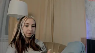 [chaturbate] brennaramos latest couple cam porn vids