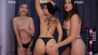 [chaturbate] berrygirls put my fingers in my girlfriend