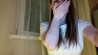 [chaturbate] jennyjansen latest  busty slut with natural boobs