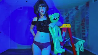 [chaturbate] hexivu fingering show