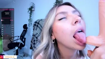 [chaturbate] aliciawonder_ showed boobs for tokens